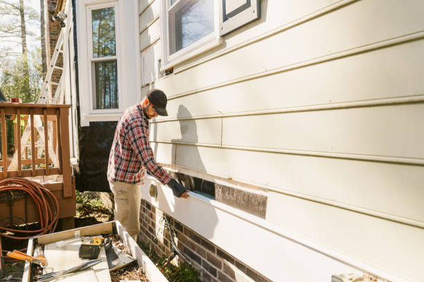 Top rated local Emergency Siding Repair specialists in South Amboy, NJ